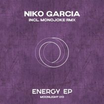 Niko Garcia – Energy