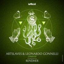Leonardo Gonnelli & Artslaves – 2 Pain EP