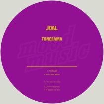 Joal – Tonerama