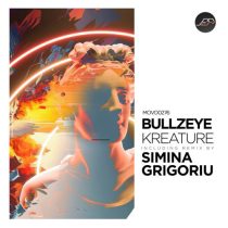 Bullzeye – Kreature
