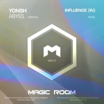 Yonsh – Abyss