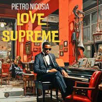 Pietro Nicosia – Love Supreme