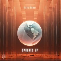 Doug Gomez – Spheres EP