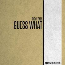 Ricky Paes – Guess What