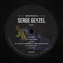 Serge Geyzel – Ready?