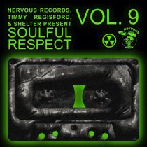 VA – Soulful Respect – Vol. 9