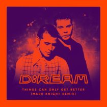 Mark Knight & D:Ream – Things Can Only Get Better (Mark Knight Extended Remix)