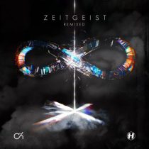 Camo & Krooked – Zeitgeist Remixes