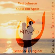 Paul Johnson – Know You Again