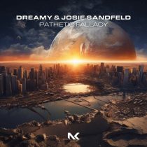 Dreamy & Josie Sandfeld – Pathetic Fallacy