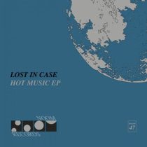 Lost in Case – Hot Music EP