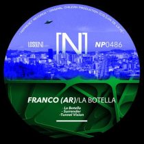 Franco (AR) – La Botella