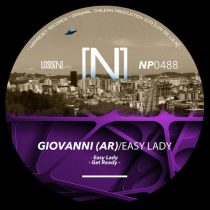 Giovanni (AR) – Easy Lady