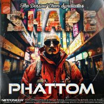 The Darrow Chem Syndicate – Shape (Phattom Remix)