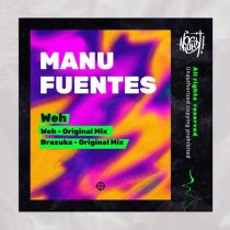 Manu Fuentes – Weh