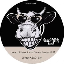 LeoK, David Cueto (ES), Steven Rush – Gran Visir EP