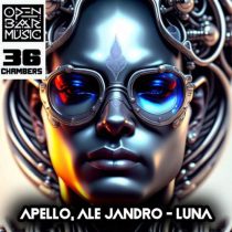 Apello & Ale Jandro – Luna