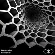 Betoko & Zac – Oblivion EP