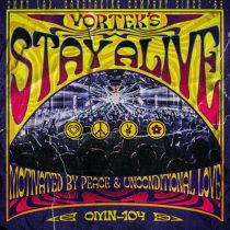 Vortek’s – Stay Alive – Extended