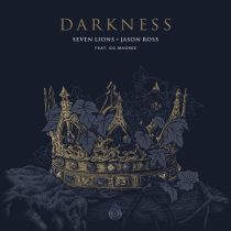 Jason Ross, Seven Lions & GG Magree – Darkness