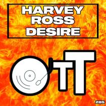 Harvey Ross – Desire
