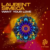 Laurent Simeca – Want Your Love