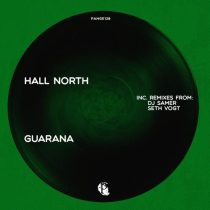 Hall North – Guarana