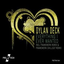 Dylan Deck – Everything I Ever Wanted