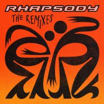 Rosa Red – Rhapsody Remixes