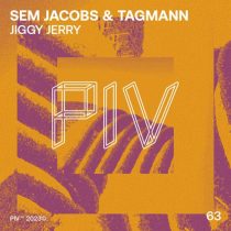 Sem Jacobs & Tagmann – Jiggy Jerry