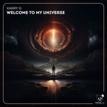 Karry G – Welcome to My Universe