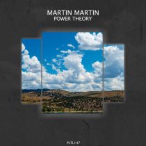 Martin Martin – Power Theory
