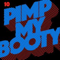 Sharam Jey, Jonathan Touch & Max Gazer – Grabbing Hands
