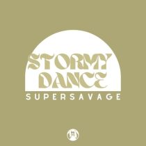 Supersavage – Stormy Dance  (Original Mix)