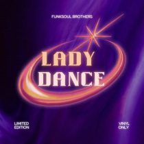FunkSoul Brothers – Lady Dance  (Original Mix)