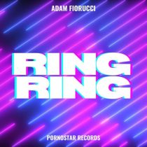 Adam Fiorucci – Ring Ring  (Original Mix)