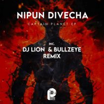 Nipun Divecha – Captain Planet