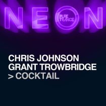 Chris Johnson & Grant Trowbridge – Cocktail