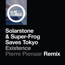 Solarstone & Super-Frog Saves Tokyo – Existence – Pierre Pienaar Remix