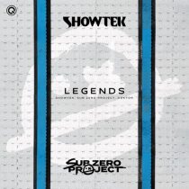 Doktor, Showtek & Sub Zero Project – Legends