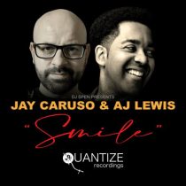 AJ Lewis & Jay Caruso – Smile