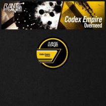 Codex Empire – Overneed