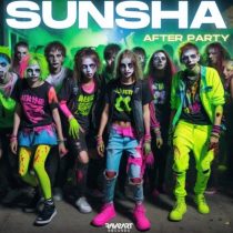 Sunsha – Afterparty