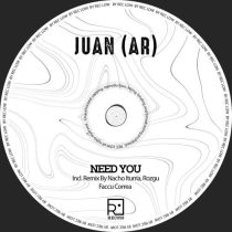 Juan (AR) – Need You