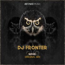 DJ Fronter – Magic