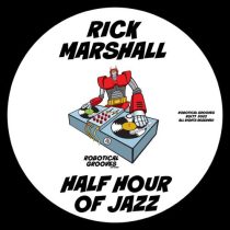Rick Marshall – Half Hour Of Jazz