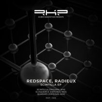 Radieux & Redspace – Scintilla