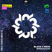Black V Neck – Intergalactic