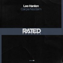 Lee Hanlon – Carpe Noctem