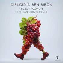 Diploid & Ben Biron – Trebor Ivadnom